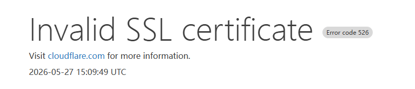 invalid-ssl