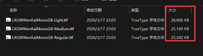 raw-ttf
